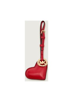 Michael Kors Skórzany brelok Puffy Heart ze sklepu Gomez Fashion Store w kategorii Breloki - zdjęcie 186508475