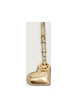 Michael Kors Skórzany brelok Puffy Heart ze sklepu Gomez Fashion Store w kategorii Breloki - zdjęcie 186508476