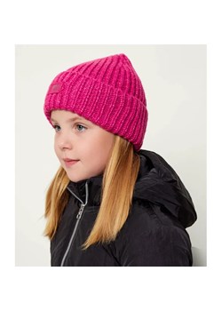 UGG Czapka | z dodatkiem wełny ze sklepu Gomez Fashion Store w kategorii Czapki dziecięce - zdjęcie 186508486