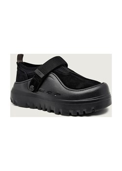UGG Sneakersy M PEAKMOD LOWCUT | zamsz ze sklepu Gomez Fashion Store w kategorii Buty sportowe męskie - zdjęcie 186508488