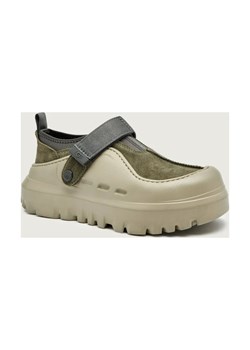 UGG Sneakersy M PEAKMOD LOWCUT | zamsz - id: UG255M000022299 - marki UGG - 186508489 UGG Sneakersy M PEAKMOD LOWCUT | zamsz ze sklepu Gomez Fashion Store w kategorii Buty sportowe męskie - zdjęcie 186508489