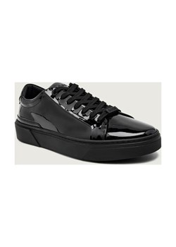 BOSS BLACK Skórzane sneakersy Gary_Tenn_vgpa ze sklepu Gomez Fashion Store w kategorii Buty sportowe męskie - zdjęcie 186508505