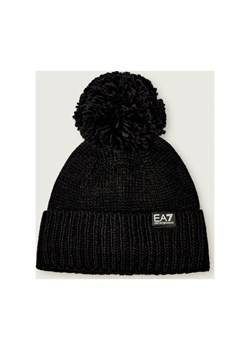 EA7 Czapka ze sklepu Gomez Fashion Store w kategorii Czapki dziecięce - zdjęcie 186508507