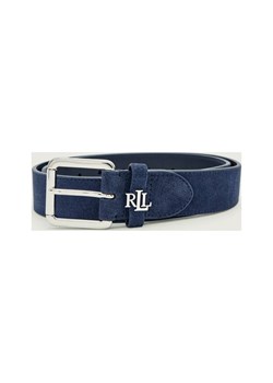 LAUREN RALPH LAUREN Pasek | zamsz ze sklepu Gomez Fashion Store w kategorii Paski damskie - zdjęcie 186508516