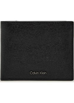 Calvin Klein Skórzany portfel + etui na karty ze sklepu Gomez Fashion Store w kategorii Portfele męskie - zdjęcie 186508518