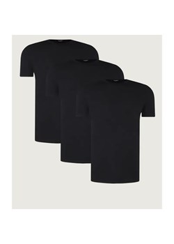 Dsquared2 T-shirt 3-pack | Regular Fit | stretch ze sklepu Gomez Fashion Store w kategorii T-shirty męskie - zdjęcie 186508535