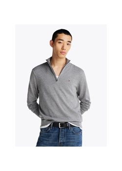 Tommy Hilfiger Sweter | Regular Fit ze sklepu Gomez Fashion Store w kategorii Swetry męskie - zdjęcie 186508545