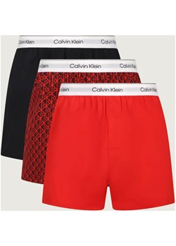 Calvin Klein Underwear Bokserki 3-pack ze sklepu Gomez Fashion Store w kategorii Majtki męskie - zdjęcie 186508547