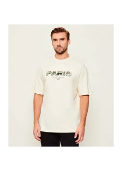 EA7 T-shirt | Modern fit ze sklepu Gomez Fashion Store w kategorii T-shirty męskie - zdjęcie 186508548