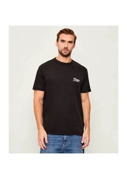 GUESS T-shirt | Regular Fit ze sklepu Gomez Fashion Store w kategorii T-shirty męskie - zdjęcie 186508549