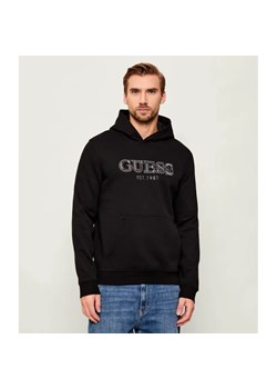 GUESS Bluza | Regular Fit ze sklepu Gomez Fashion Store w kategorii Bluzy męskie - zdjęcie 186508565