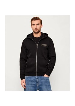 GUESS Bluza | Regular Fit ze sklepu Gomez Fashion Store w kategorii Bluzy męskie - zdjęcie 186508566
