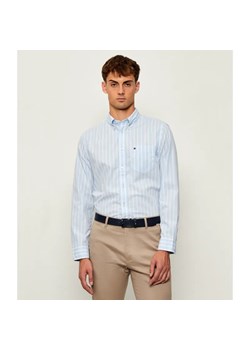 Tommy Hilfiger Koszula | Regular Fit ze sklepu Gomez Fashion Store w kategorii Koszule męskie - zdjęcie 186508569