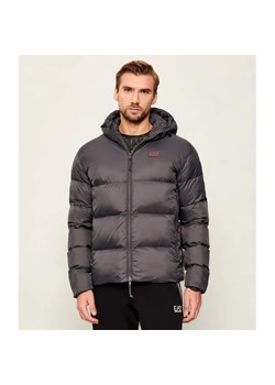 EA7 Kurtka | Modern fit ze sklepu Gomez Fashion Store w kategorii Kurtki męskie - zdjęcie 186508595