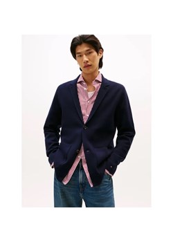 Tommy Hilfiger Wełniana marynarka | Regular Fit ze sklepu Gomez Fashion Store w kategorii Marynarki męskie - zdjęcie 186508596