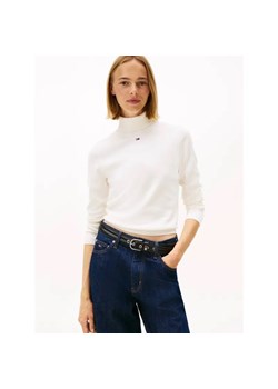 Tommy Jeans Golf | Regular Fit ze sklepu Gomez Fashion Store w kategorii Swetry damskie - zdjęcie 186508606