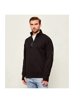 C.P. Company Bluza | Regular Fit ze sklepu Gomez Fashion Store w kategorii Bluzy męskie - zdjęcie 186508607