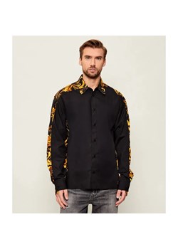 Versace Jeans Couture Koszula | Relaxed fit ze sklepu Gomez Fashion Store w kategorii Koszule męskie - zdjęcie 186508617