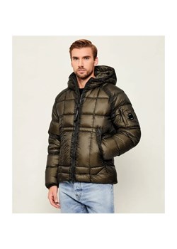 C.P. Company Puchowa kurtka | Regular Fit ze sklepu Gomez Fashion Store w kategorii Kurtki męskie - zdjęcie 186508618