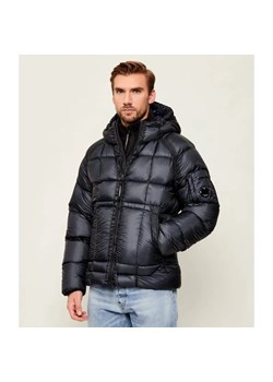 C.P. Company Puchowa kurtka | Regular Fit ze sklepu Gomez Fashion Store w kategorii Kurtki męskie - zdjęcie 186508619