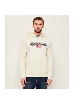 Napapijri Bluza B-Aylmer | Regular Fit ze sklepu Gomez Fashion Store w kategorii Bluzy męskie - zdjęcie 186508625