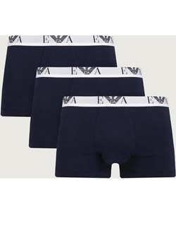 Emporio Armani Bokserki 3-pack - id: EB255M000011R06 - marki Emporio Armani - 186508626 Emporio Armani Bokserki 3-pack ze sklepu Gomez Fashion Store w kategorii Majtki męskie - zdjęcie 186508626
