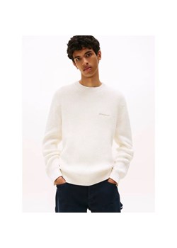 Tommy Jeans Sweter | Regular Fit ze sklepu Gomez Fashion Store w kategorii Swetry męskie - zdjęcie 186508628