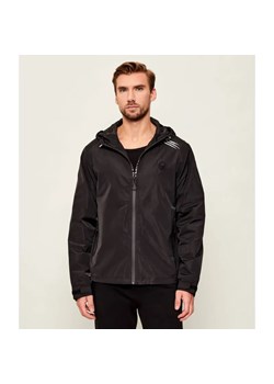 Plein Sport Kurtka | Regular Fit ze sklepu Gomez Fashion Store w kategorii Kurtki męskie - zdjęcie 186508636