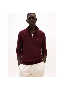 Tommy Hilfiger Sweter | Regular Fit ze sklepu Gomez Fashion Store w kategorii Swetry męskie - zdjęcie 186508637