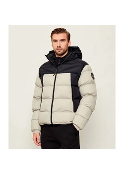Napapijri Kurtka A-MOLVENO | Regular Fit ze sklepu Gomez Fashion Store w kategorii Kurtki męskie - zdjęcie 186508638
