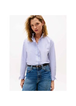 Tommy Hilfiger Koszula | Loose fit ze sklepu Gomez Fashion Store w kategorii Koszule damskie - zdjęcie 186508649