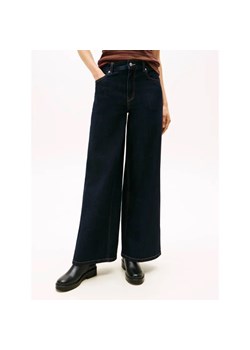 Tommy Hilfiger Jeansy DNM RINSE 70''s | Relaxed fit | high waist ze sklepu Gomez Fashion Store w kategorii Jeansy damskie - zdjęcie 186508657