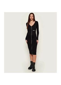 Karl Lagerfeld Jeans Sukienka ze sklepu Gomez Fashion Store w kategorii Sukienki - zdjęcie 186508658