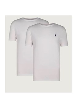 POLO RALPH LAUREN T-shirt 2-pack | Regular Fit ze sklepu Gomez Fashion Store w kategorii T-shirty męskie - zdjęcie 186508669