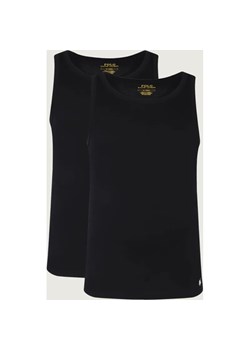 POLO RALPH LAUREN Tank top 2-pack | Slim Fit ze sklepu Gomez Fashion Store w kategorii T-shirty męskie - zdjęcie 186509675