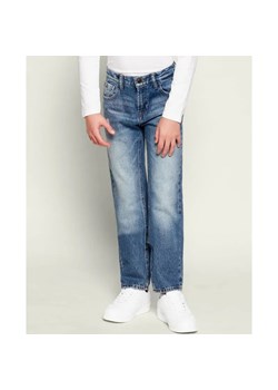 Guess Jeansy | Regular Fit ze sklepu Gomez Fashion Store w kategorii Spodnie chłopięce - zdjęcie 186509698