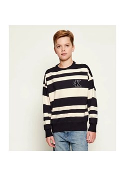 Calvin Klein Jeans Bluza | Relaxed fit ze sklepu Gomez Fashion Store w kategorii Bluzy chłopięce - zdjęcie 186509708