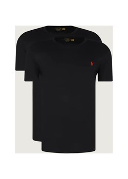 POLO RALPH LAUREN T-shirt 2-pack | Regular Fit ze sklepu Gomez Fashion Store w kategorii T-shirty męskie - zdjęcie 186509709