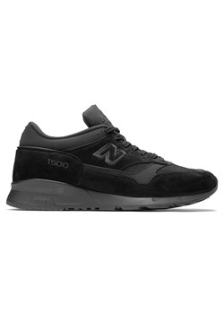 Buty unisex New Balance U1500KKL – czarne ze sklepu New Balance Poland w kategorii Buty sportowe męskie - zdjęcie 186510347