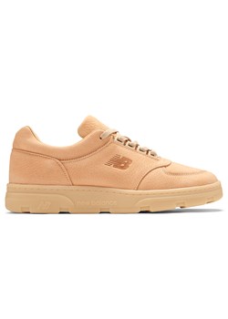 Buty męskie New Balance Allerdale UADWVTL – beżowe ze sklepu New Balance Poland w kategorii Buty sportowe męskie - zdjęcie 186510349