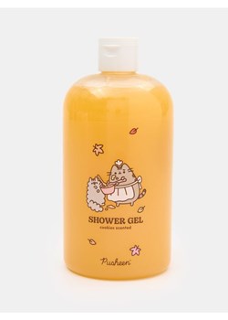 Sinsay - Żel pod prysznic Pusheen - beżowy - id: 572FM-08X - marki Sinsay - 186511105 Sinsay - Żel pod prysznic Pusheen - beżowy ze sklepu Sinsay w kategorii Żele pod prysznic - zdjęcie 186511105