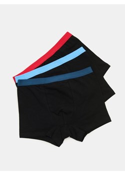 Sinsay - Bokserki 3 pack - wielobarwny - id: 941FZ-MLC - marki Sinsay - 186511146 Sinsay - Bokserki 3 pack - wielobarwny ze sklepu Sinsay w kategorii Majtki dziecięce - zdjęcie 186511146