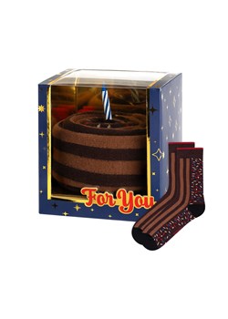 Skarpetki Torcik ze sklepu Sklep SOXO w kategorii Skarpetki męskie - zdjęcie 186511439