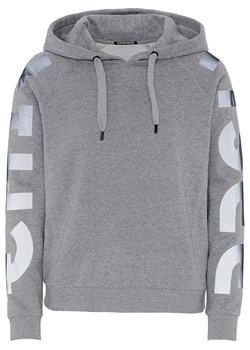 Chiemsee Bluza &quot;Denali&quot; w kolorze szarym ze sklepu Limango Polska w kategorii Bluzy damskie - zdjęcie 186512496