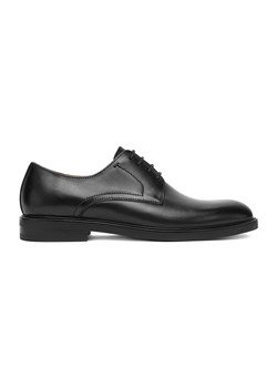 Półbuty Gino Rossi CEO-HS815-2 ze sklepu ccc.eu w kategorii Półbuty męskie - zdjęcie 186517159