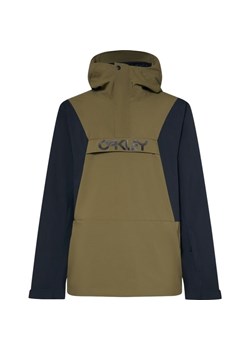 Kurtka snowboardowa męska TNP Insulated Anorak Oakley ze sklepu SPORT-SHOP.pl w kategorii Kurtki męskie - zdjęcie 186517328