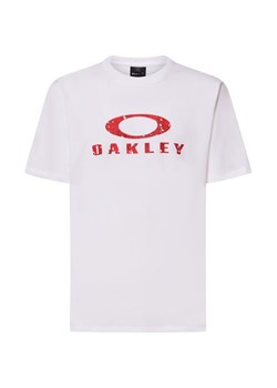 Koszulka męska Bark Sun Tee Oakley ze sklepu SPORT-SHOP.pl w kategorii T-shirty męskie - zdjęcie 186517365