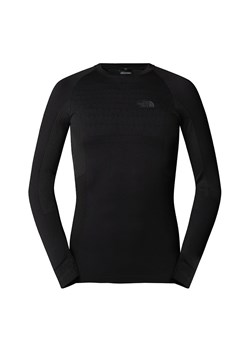 Koszulka The North Face Crew Neck 0A89NTJK31 - czarna ze sklepu streetstyle24.pl w kategorii T-shirty męskie - zdjęcie 186517466