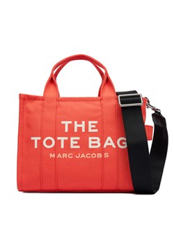 Torebka Marc Jacobs M0016493 Pomarańczowy ze sklepu eobuwie.pl w kategorii Torebki damskie - zdjęcie 186517535