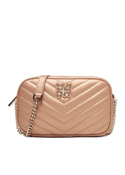 Torebka Nine West CEO-MARY-LA513-89 Różowy ze sklepu eobuwie.pl w kategorii Listonoszki - zdjęcie 186517546